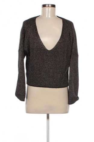 Dámský svetr Unbranded, Velikost M, Barva Černá, Cena  99,00 Kč