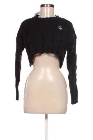 Dámský svetr Unbranded, Velikost M, Barva Černá, Cena  119,00 Kč