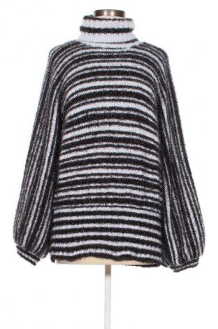 Γυναικείο πουλόβερ Unbranded, Μέγεθος L, Χρώμα Πολύχρωμο, Τιμή 16,99 €