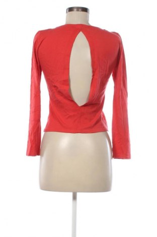 Dámský svetr Unbranded, Velikost M, Barva Červená, Cena  29,00 Kč