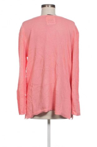 Dámský svetr Unbranded, Velikost L, Barva Popelavě růžová, Cena  99,00 Kč