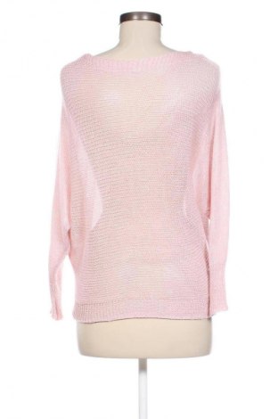 Γυναικείο πουλόβερ Unbranded, Μέγεθος M, Χρώμα Ρόζ , Τιμή 0,99 €