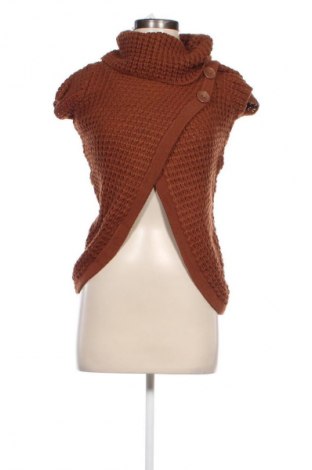 Dámský svetr Blind Date, Velikost XS, Barva Hnědá, Cena  29,00 Kč