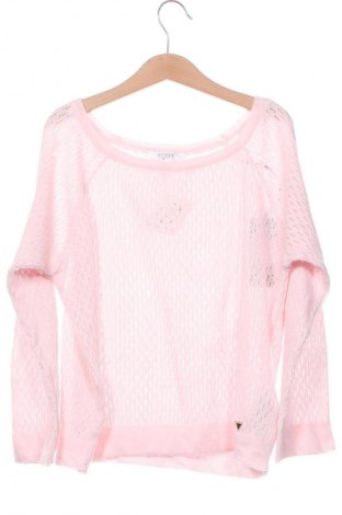 Pulover de femei Guess, Mărime XS, Culoare Roz, Preț 514,99 Lei, #128689315