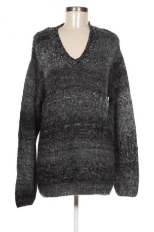 Dámský svetr H&M Divided, Velikost S, Barva Šedá, Cena  229,00 Kč