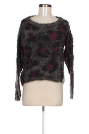 Γυναικείο πουλόβερ Livre, Μέγεθος M, Χρώμα Πολύχρωμο, Τιμή 0,99 €