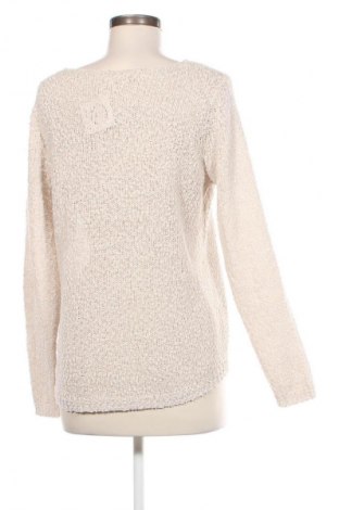 Γυναικείο πουλόβερ ONLY, Μέγεθος M, Χρώμα  Μπέζ, Τιμή 10,99 €