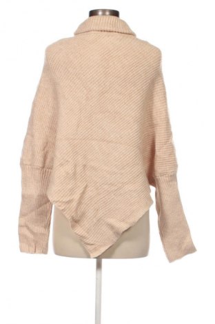 Dámský svetr SHEIN, Velikost XL, Barva Béžová, Cena  129,00 Kč