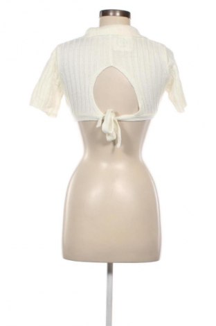 Dámský svetr SHEIN, Velikost S, Barva Bílá, Cena  29,00 Kč