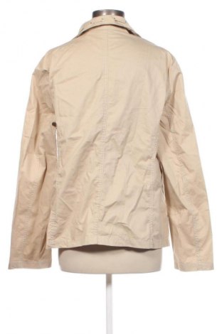 Damen Blazer Made In Italy, Größe XL, Farbe Beige, Preis € 12,99