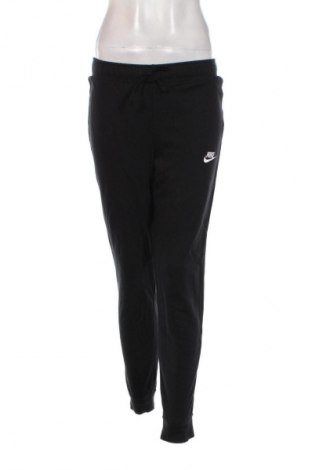 Pantaloni trening de femei Nike, Mărime S, Culoare Negru, Preț 134,99 Lei, #128760236