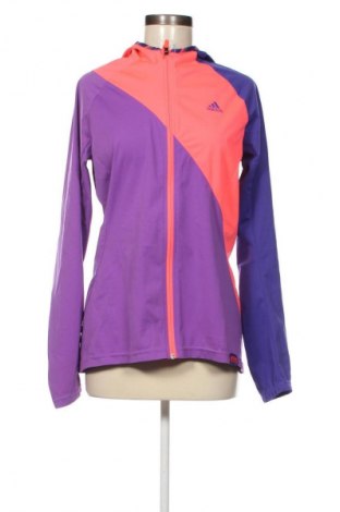 Bluză trening de femei Adidas, Mărime M, Culoare Multicolor, Preț 157,99 Lei, #128750401