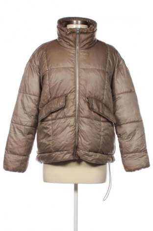 Női dzseki Sinsay, Méret XXS, Szín Barna, Ár 5 039 Ft