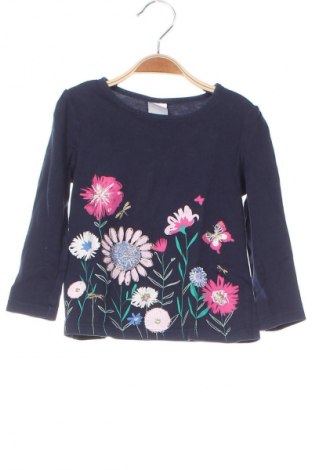 Kinder Shirt Palomino, Größe 18-24m/ 86-98 cm, Farbe Blau, Preis € 7,99, #128696846