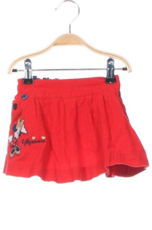 Kinderrock George, Größe 12-18m/ 80-86 cm, Farbe Rot, Preis 15,99 €, #128696595