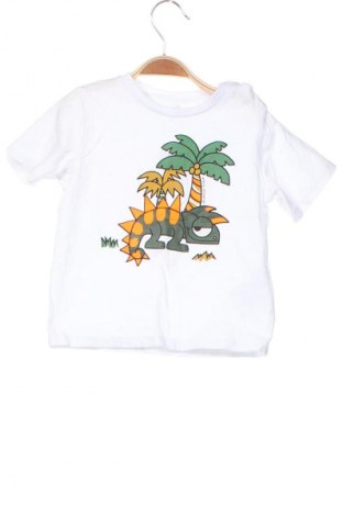 Dětské tričko  Stella McCartney, Velikost 2-3y/ 98-104 cm, Barva Bílá, Cena  899,00 Kč, #128697286