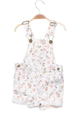 Kinder Overall Unbranded, Größe 18-24m/ 86-98 cm, Farbe Weiß, Preis € 22,99, #128697086