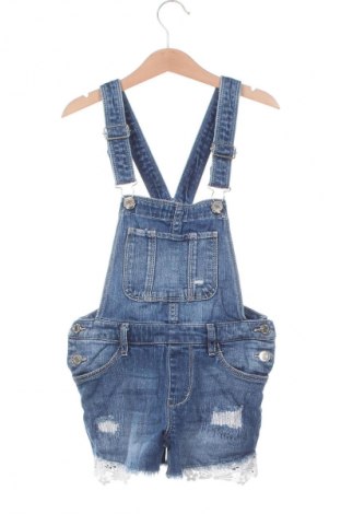Salopetă pentru copii. H&M, Mărime 8-9y/ 134-140 cm, Culoare Albastru, Preț 105,99 Lei, #128689758