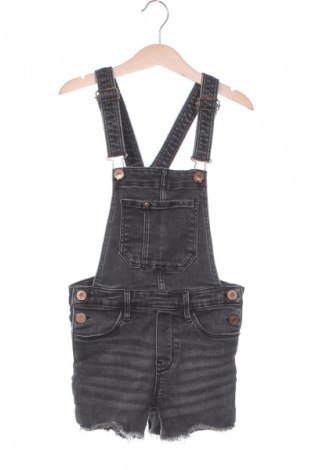Salopetă pentru copii. H&M, Mărime 8-9y/ 134-140 cm, Culoare Gri, Preț 105,99 Lei, #128690686
