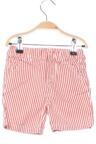 Kinder Shorts Unbranded, Größe 18-24m/ 86-98 cm, Farbe Rot, Preis € 9,99, #128697319