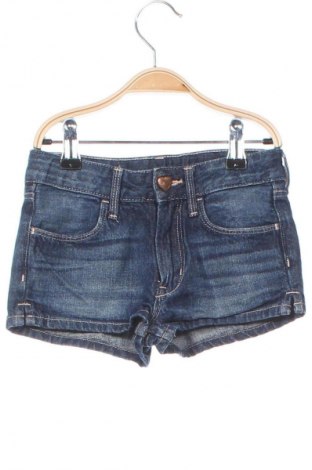 Pantaloni scurți pentru copii H&M, Mărime 5-6y/ 116-122 cm, Culoare Albastru, Preț 46,99 Lei, #128690353