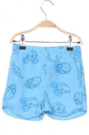Dětské krátké kalhoty  Primark, Velikost 18-24m/ 86-98 cm, Barva Modrá, Cena  229,00 Kč, #128697367