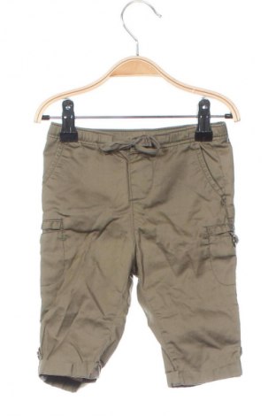 Pantaloni pentru copii Unbranded, Mărime 12-18m/ 80-86 cm, Culoare Verde, Preț 69,99 Lei, #128691587