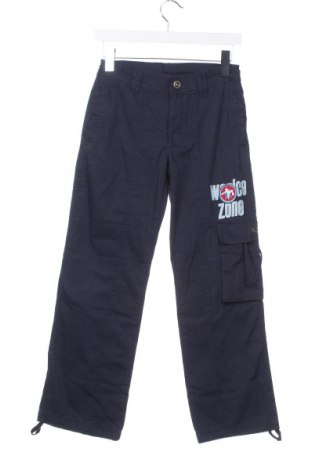 Kinderhose Unbranded, Größe 8-9y/ 134-140 cm, Farbe Blau, Preis € 23,99, #128696278