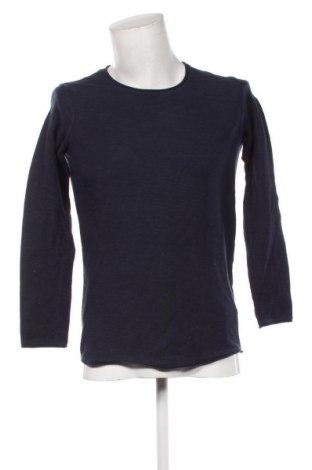 Bluză de bărbați Smog, Mărime S, Culoare Albastru, Preț 62,99 Lei, #128688163