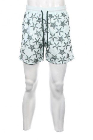 Costume de baie pentru bărbați Vilebrequin, Mărime L, Culoare Albastru, Preț 336,99 Lei, #128655416