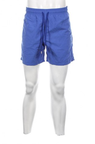 Costume de baie pentru bărbați Vilebrequin, Mărime L, Culoare Albastru, Preț 336,99 Lei, #128655586