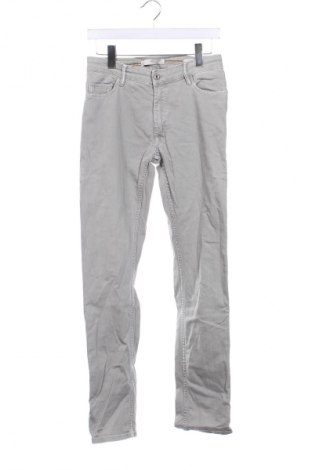 Blugi de bărbați Mango, Mărime S, Culoare Gri, Preț 111,99 Lei, #128698135