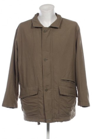 Herrenjacke Unbranded, Größe XL, Farbe Grün, Preis € 8,99