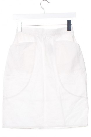 Fustă Unbranded, Mărime XS, Culoare Alb, Preț 62,99 Lei, #128693433