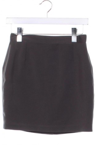 Пола Unbranded, Размер XS, Цвят Сив, Цена 2,04 €