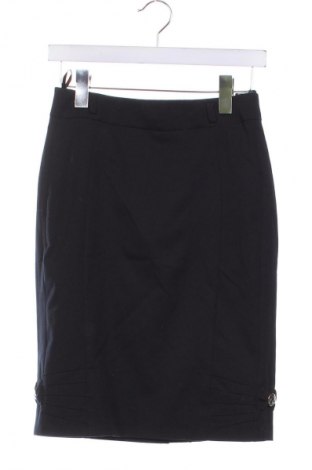 Sukně Unbranded, Velikost XS, Barva Modrá, Cena  49,00 Kč