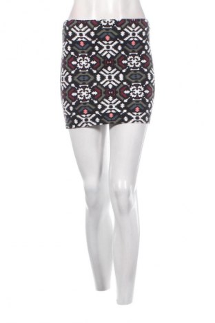 Sukně Amisu, Velikost S, Barva Vícebarevné, Cena  49,00 Kč
