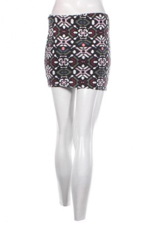 Sukně Amisu, Velikost S, Barva Vícebarevné, Cena  49,00 Kč