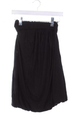 Kleid Bershka, Größe S, Farbe Schwarz, Preis 14,99 €