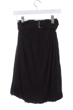 Kleid Bershka, Größe S, Farbe Schwarz, Preis 14,99 €