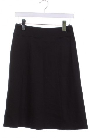 Fustă H&M, Mărime XS, Culoare Negru, Preț 75,99 Lei, #128750663