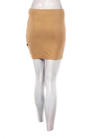 Rock L.A. Hearts by Pacsun, Größe M, Farbe Beige, Preis 1,99 €