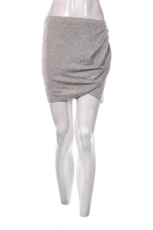 Φούστα Mango, Μέγεθος S, Χρώμα Γκρί, Τιμή 1,99 €