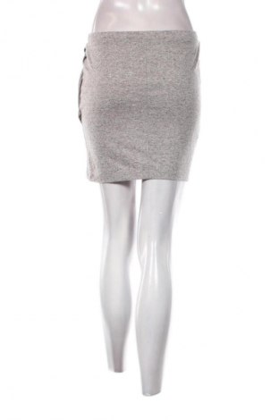 Φούστα Mango, Μέγεθος S, Χρώμα Γκρί, Τιμή 1,99 €