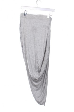 Φούστα ONLY, Μέγεθος XS, Χρώμα Γκρί, Τιμή 2,99 €
