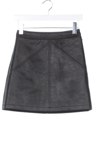 Пола Pepe Jeans, Размер XS, Цвят Черен, Цена 65,44 €, #128688530