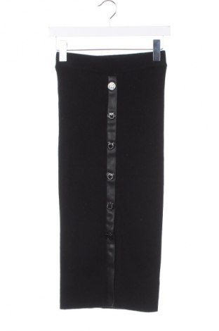 Пола Pinko, Размер XS, Цвят Черен, Цена 132,93 €, #128689470