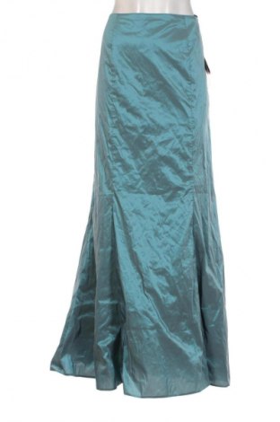 Fustă Vera Mont, Mărime XL, Culoare Albastru, Preț 629,99 Lei, #128673702