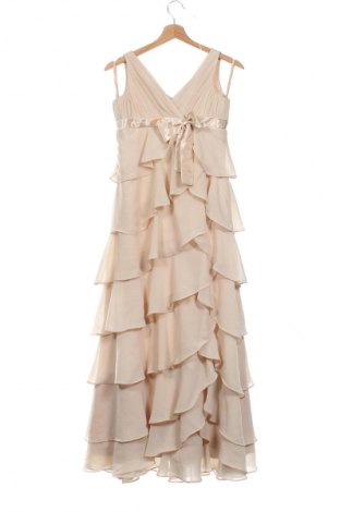 Rochie Unbranded, Mărime S, Culoare Bej, Preț 190,99 Lei, #128681084