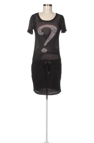 Rochie Unbranded, Mărime XS, Culoare Negru, Preț 95,99 Lei, #128757875